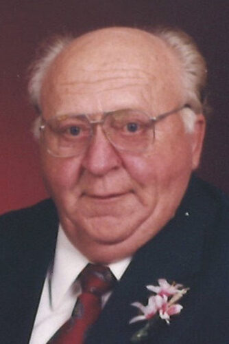 Edward W. Rettke